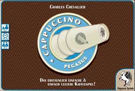 cappuccino