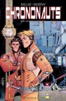 chrononauts