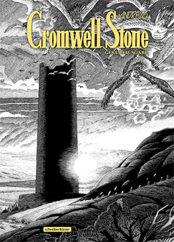 cromwellstone