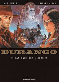 durango