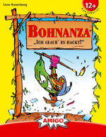 Bohnanza (Amigo 1997)