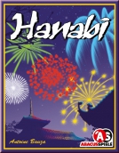 Hanabi (Abacusspiele 2012)