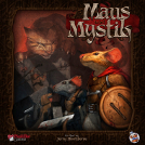 Maus und Mystik (Heidelberger Spieleverlag 2013)