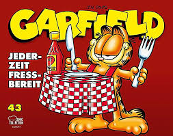 garfield