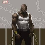 Luke Cage