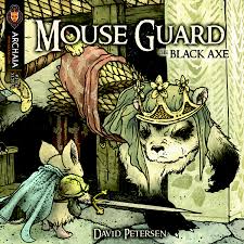 mouseguard