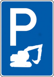 parkplatz