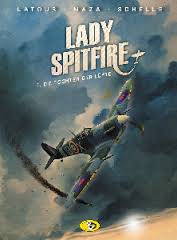 spitfire