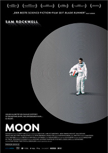 Moon (2009)